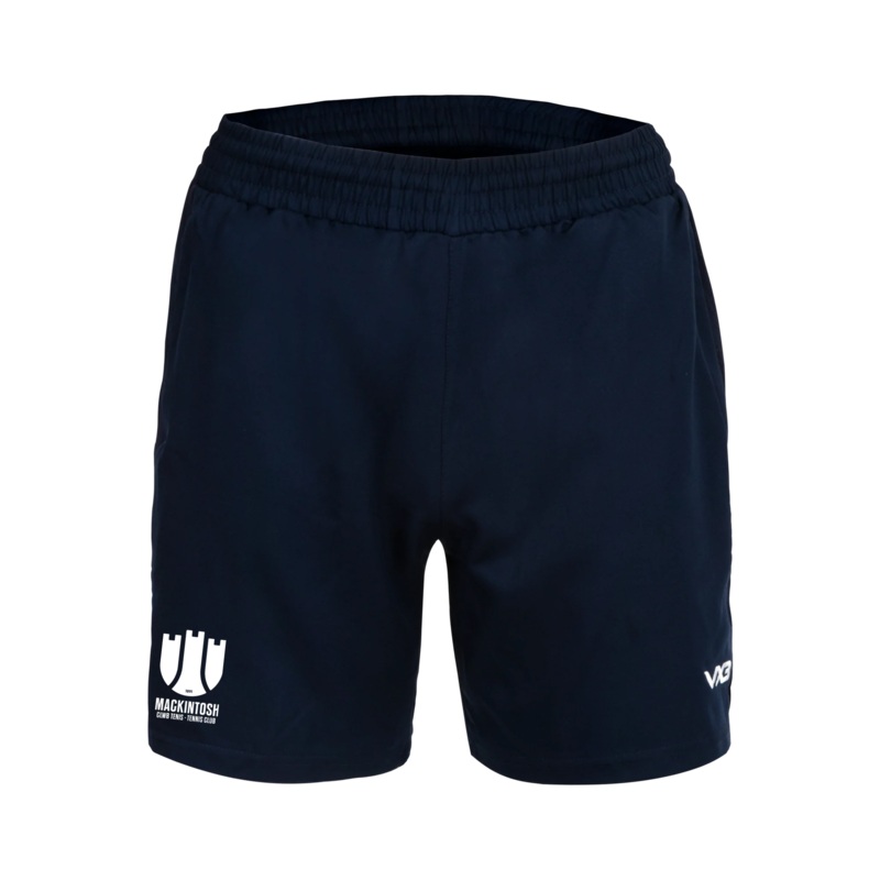 Mackintosh Tennis Club Majester Training Short