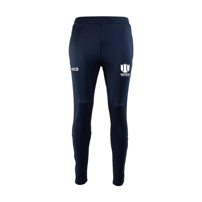 Mackintosh Tennis Club Primus Skinny Pants
