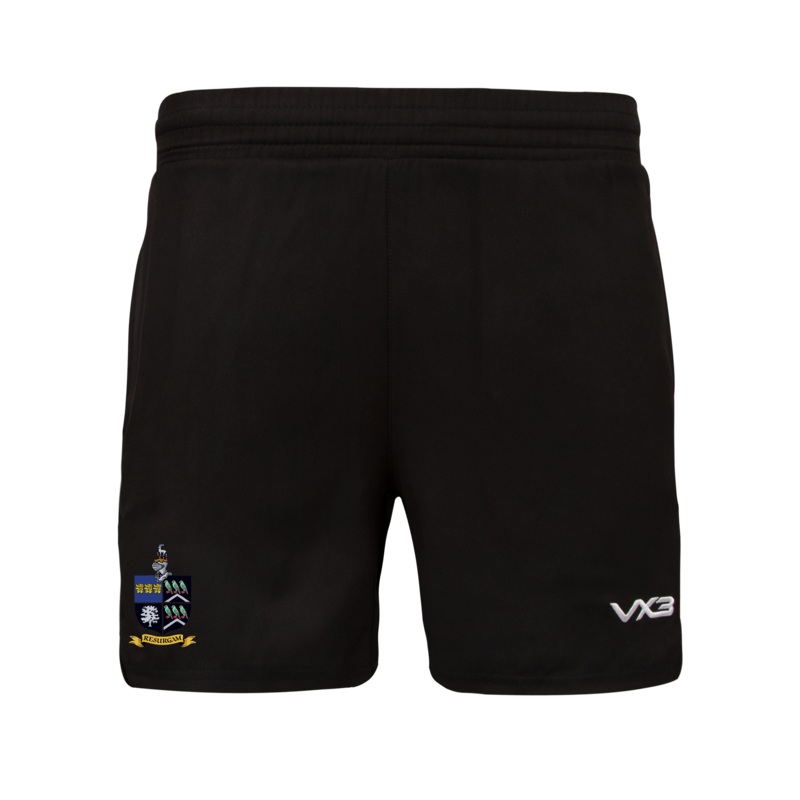 Moyles Court Ludus Gym Shorts