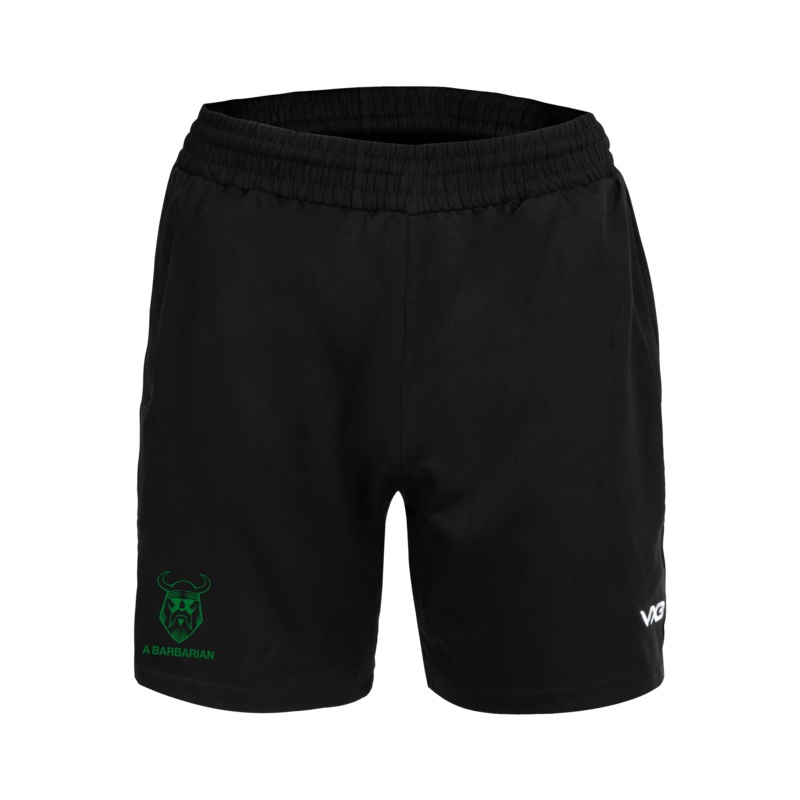 Newcastle Wheelchair Rugby Majester Training Short