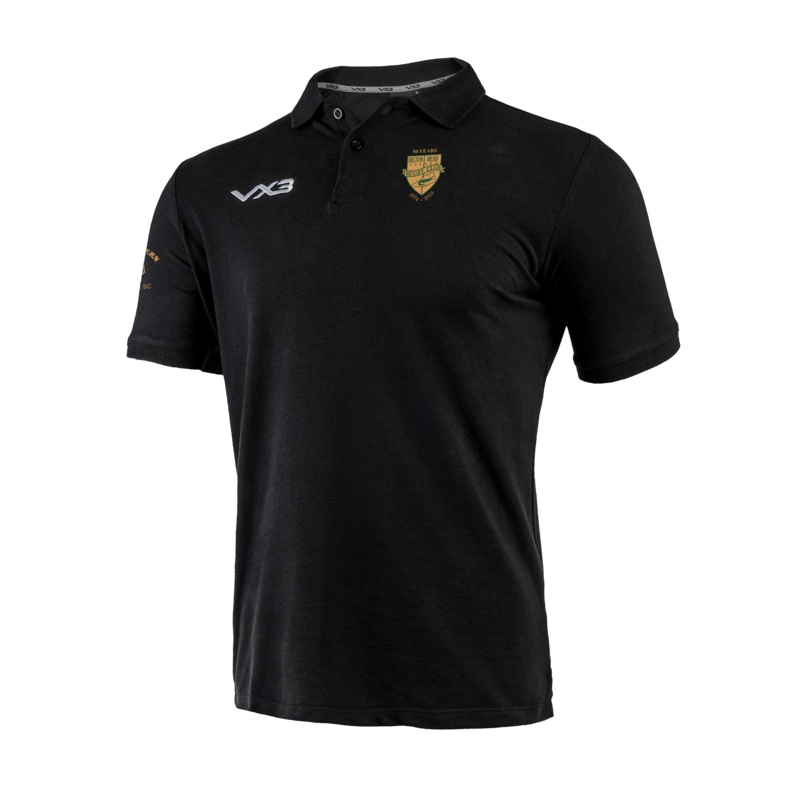 Hilton Head RFC Anniversary Primus Polo Shirt