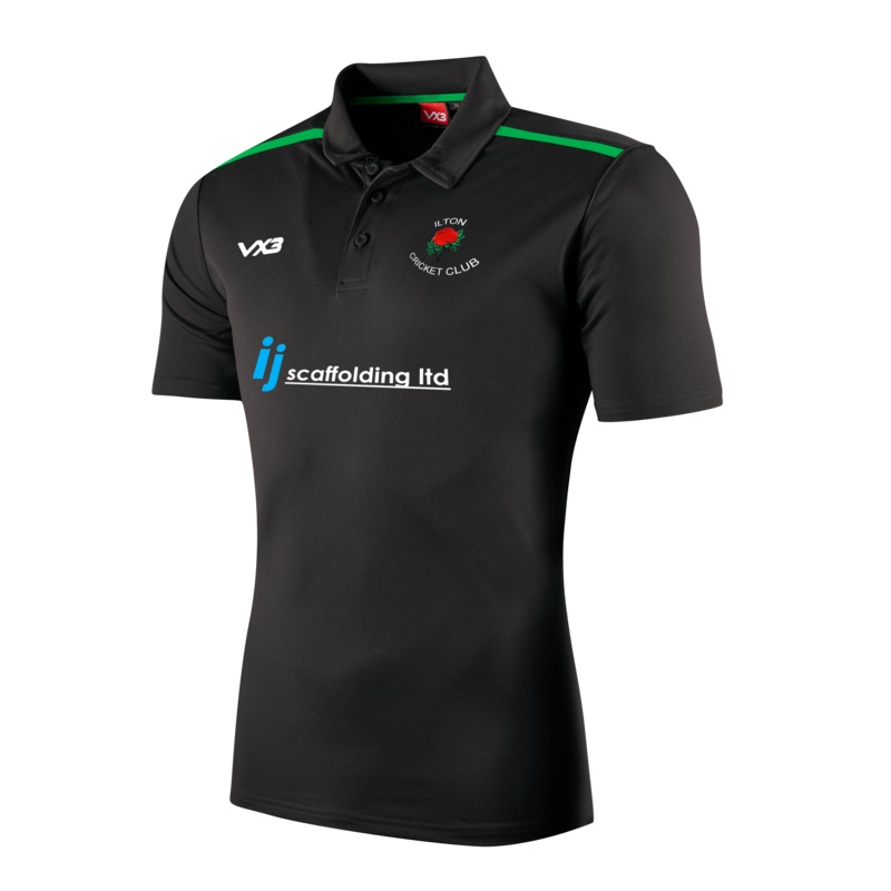 Ilton CC Fortis Polo
