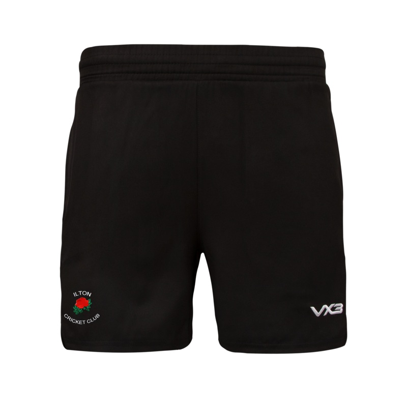 Ilton CC Ludus Gym Shorts