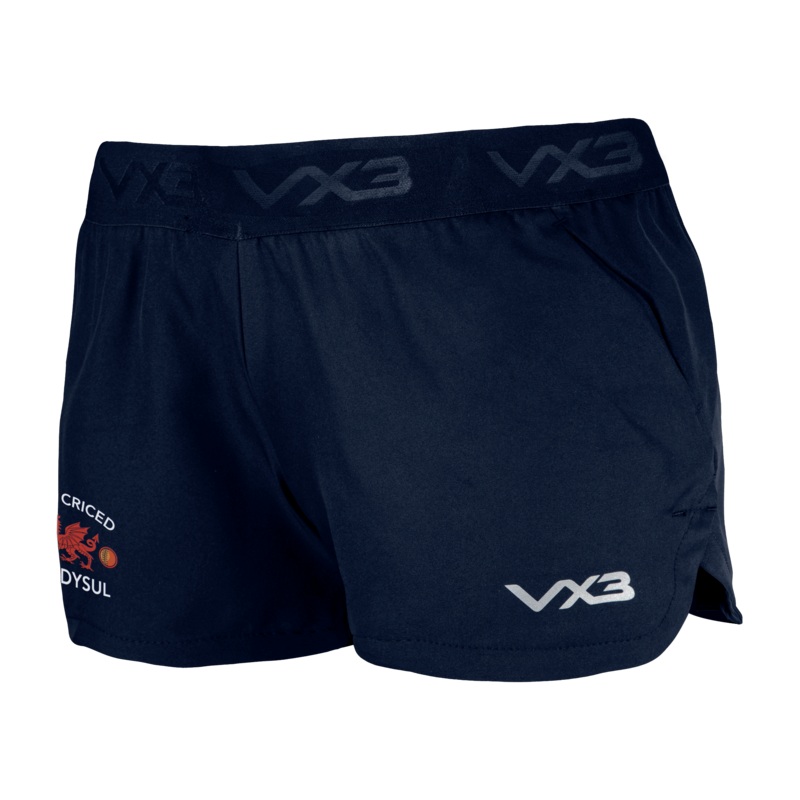 Llandysul CC Clarus Women's Running Short