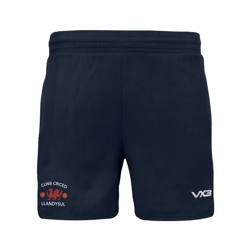 Llandysul CC Ludus Youth Gym Shorts