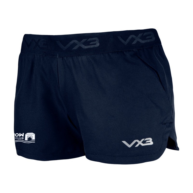 Monnow Swimming Club Clarus Women's Running Short