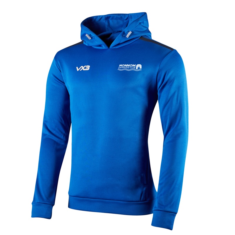 Monnow Swimming Club Fortis Hoodie