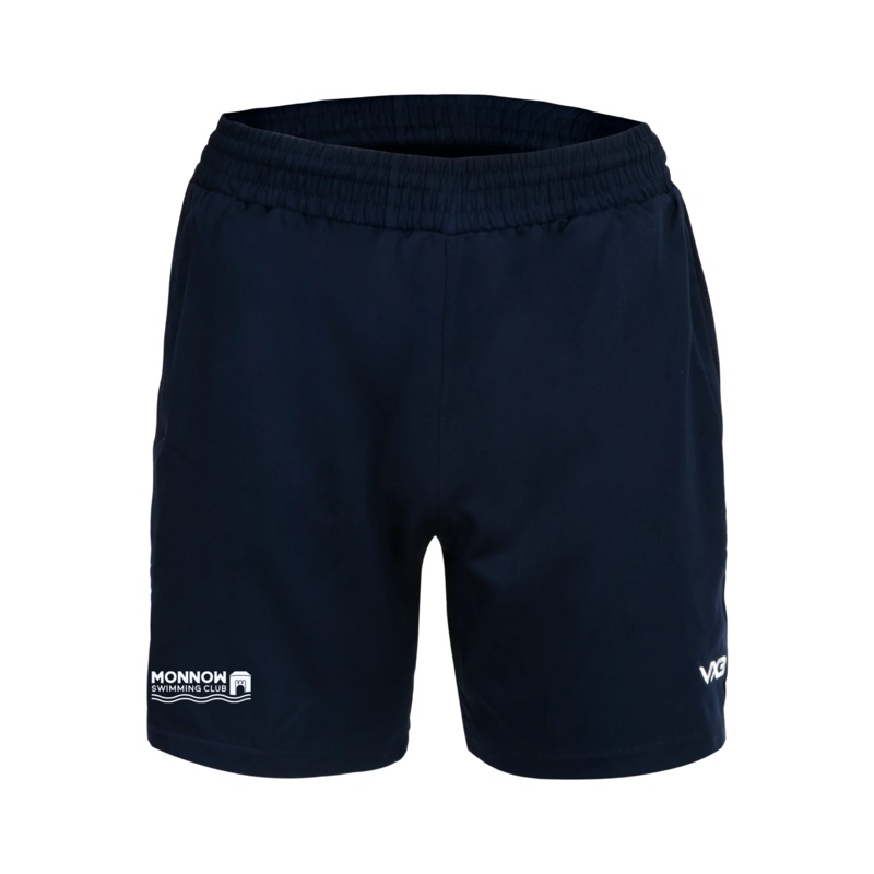 Monnow Swimming Club Majester Training Short