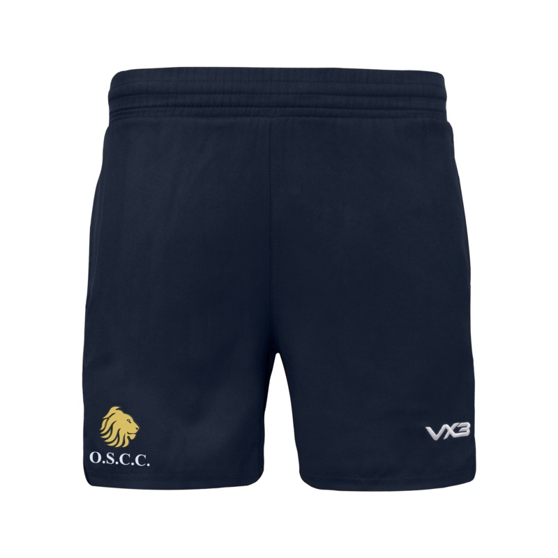 Offley & Stopsley CC Ludus Youth Gym Shorts