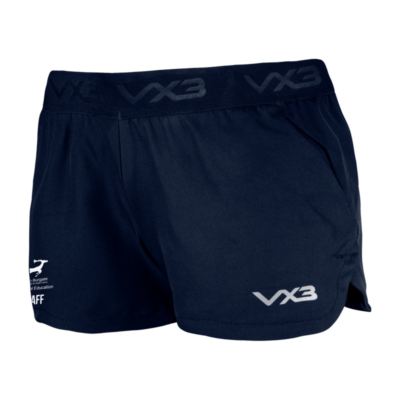The Burgate School and Sixth Form  - Staff Clarus Women's Running Short