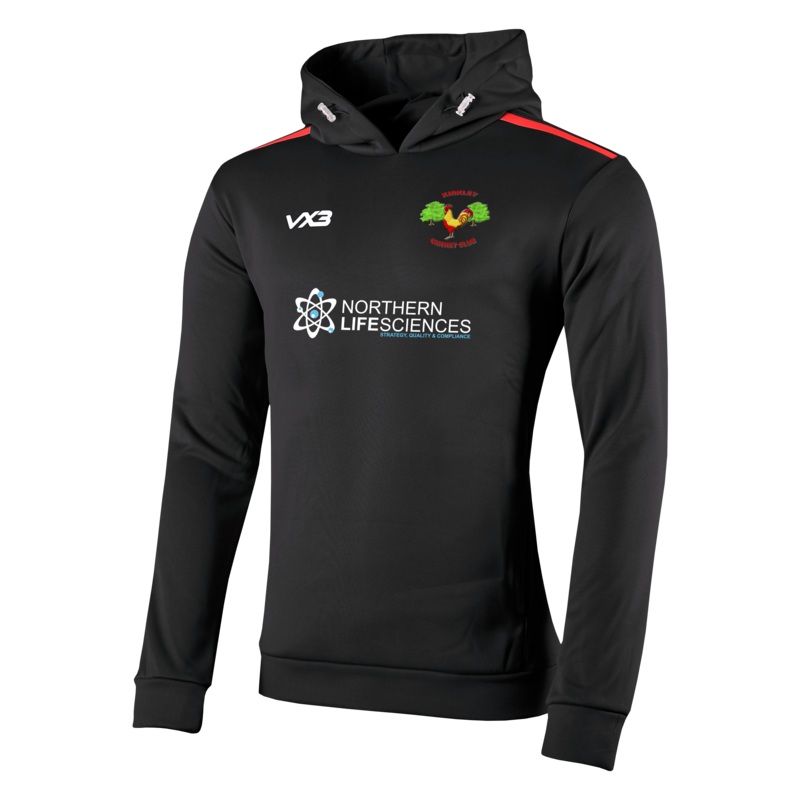 Kirkley Cricket Club Fortis Hoodie