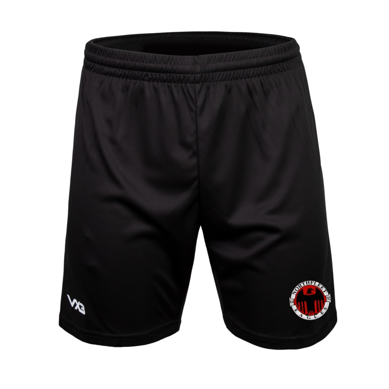Northfleet Eagles FC Tiro Youth Football Shorts