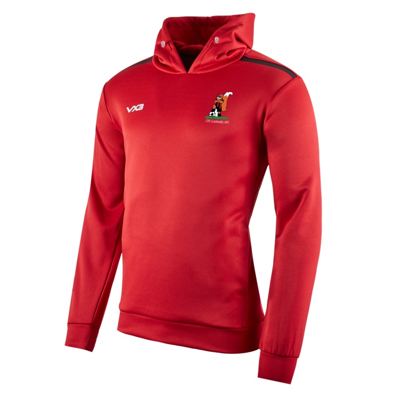 CPD Llanboidy AFC Fortis Hoodie
