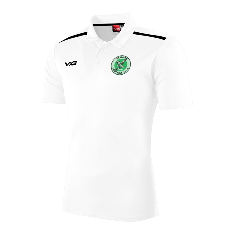 Elmore FC Fortis Polo