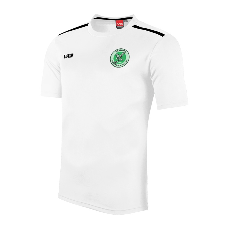Elmore FC Fortis Tee