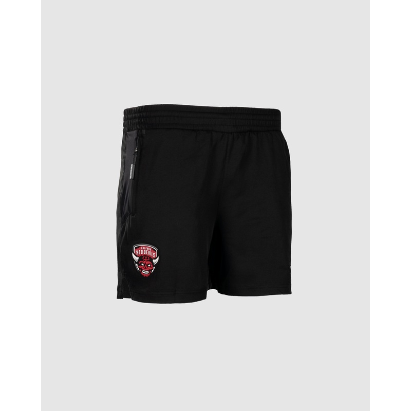 Salford Red Devils 2024 Majester Shorts