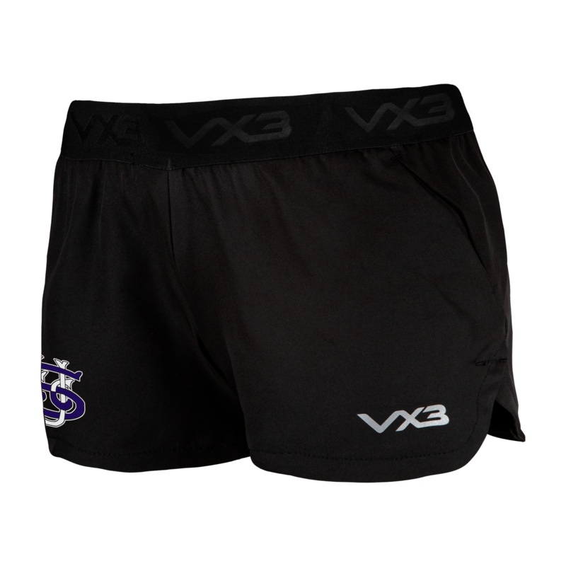 Sheffield United CC Clarus Women's Running Short