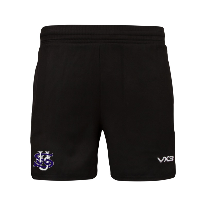 Sheffield United CC Ludus Gym Shorts