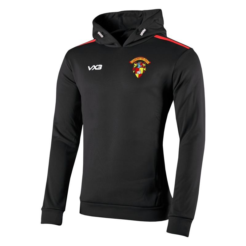 Carrington RUFC Fortis Youth Hoodie