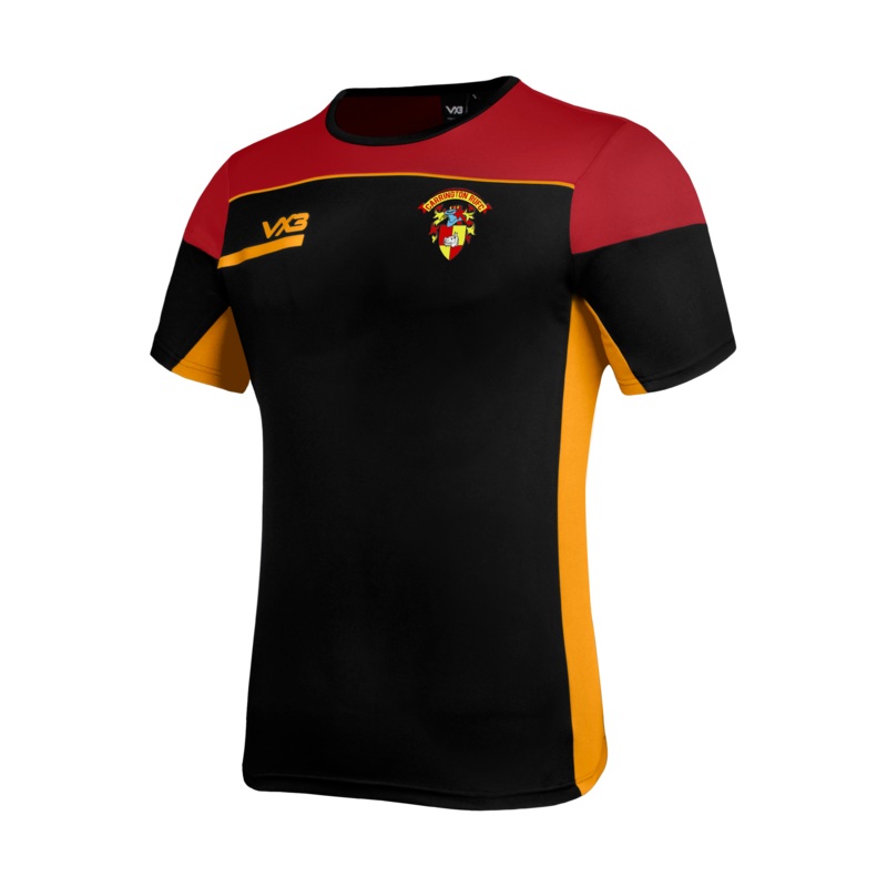Carrington RUFC Opus Tee
