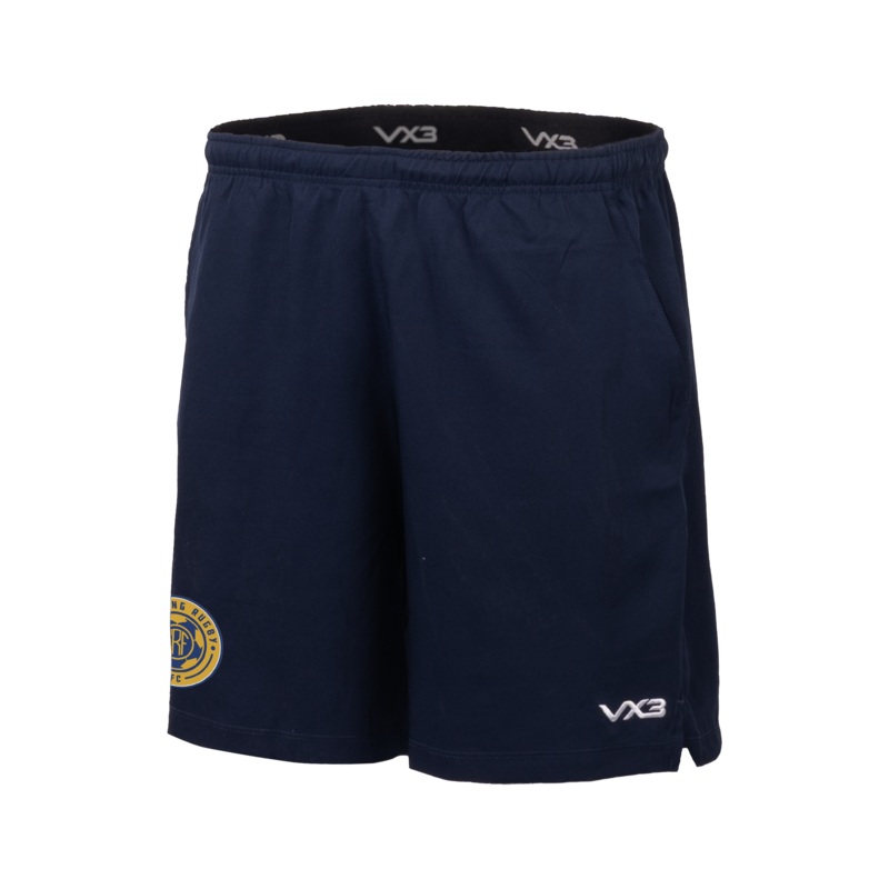 Sporting Rugby FC Primus Travel Short