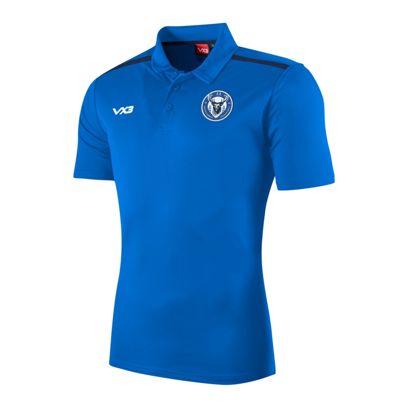 Buckley RC Fortis Polo