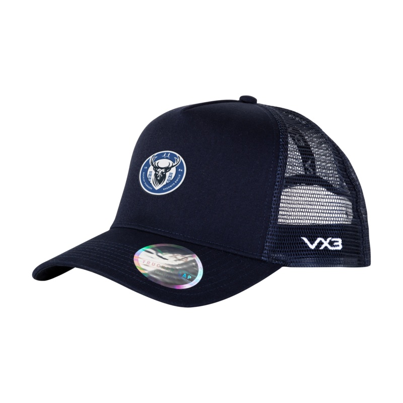 Buckley RC Trucker Cap