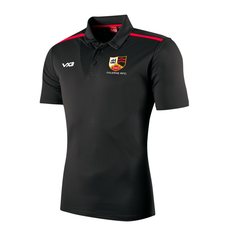 Colerne RFC Fortis Polo