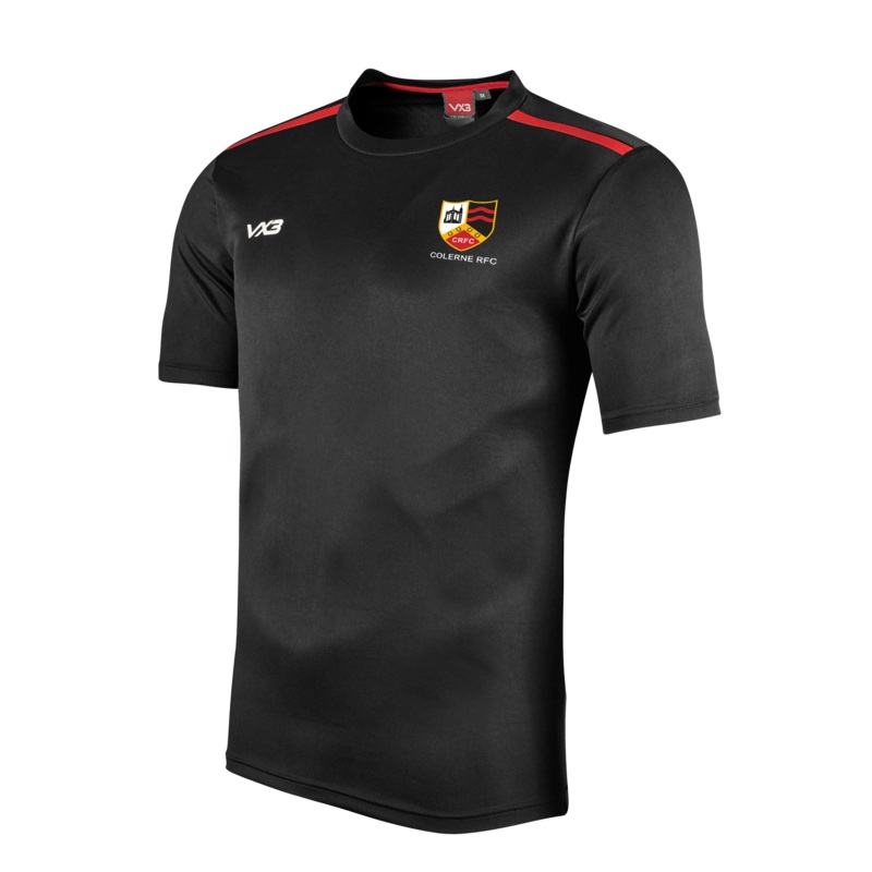 Colerne RFC Fortis Tee
