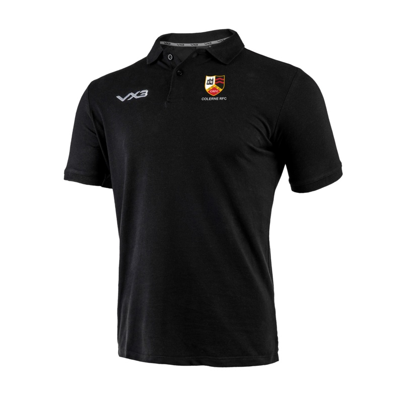 Colerne RFC Primus Polo Shirt