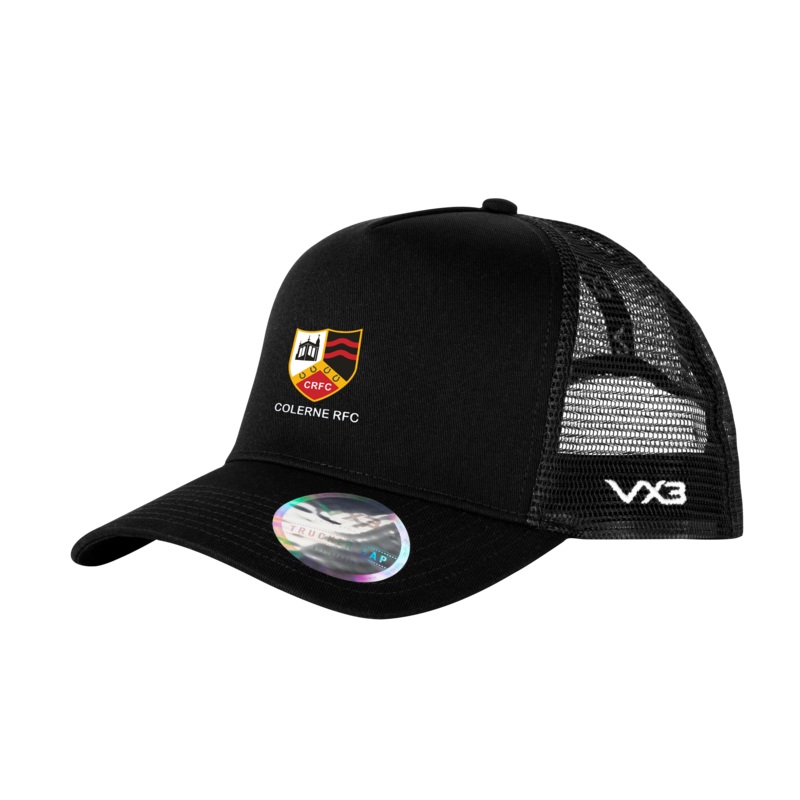 Colerne RFC Trucker Cap