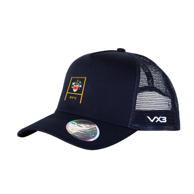 Eastbourne RFC Trucker Cap