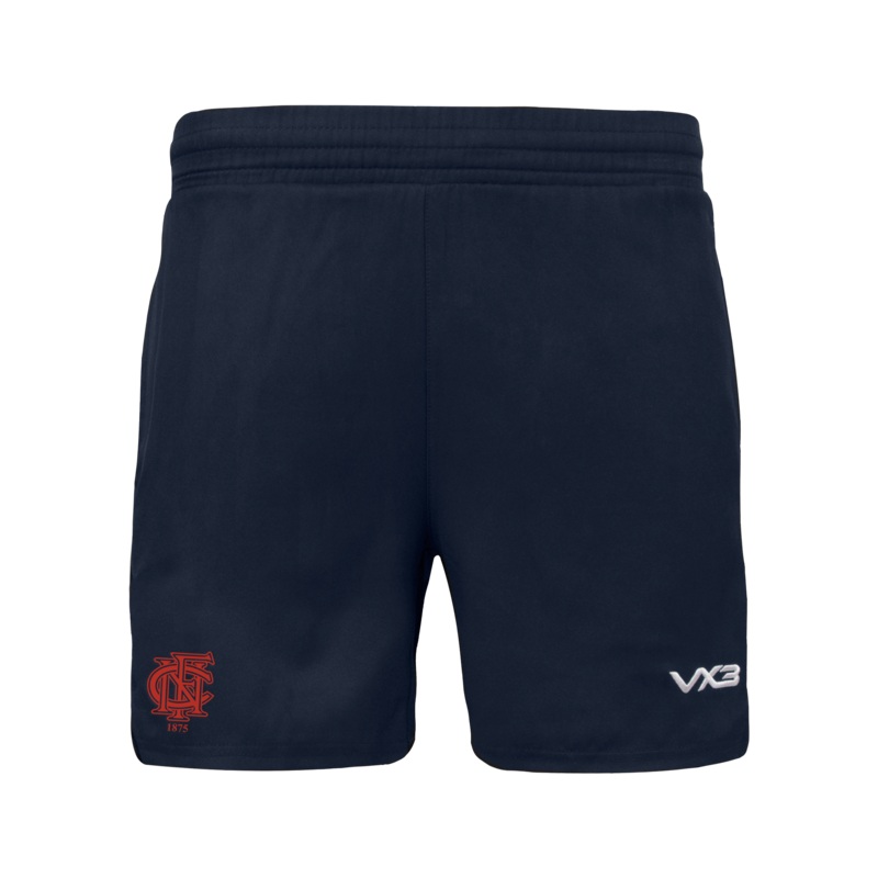 Northern Football Club Ludus Youth Gym Shorts