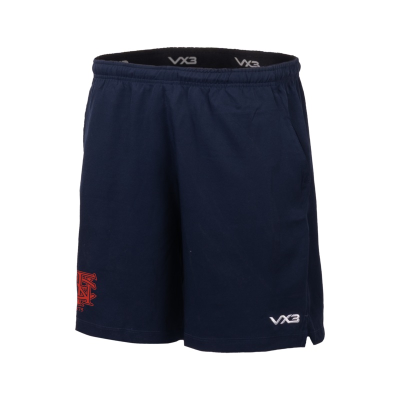 Northern Football Club Primus Travel Short