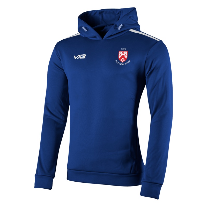Old Alleynian RFC Fortis Hoodie