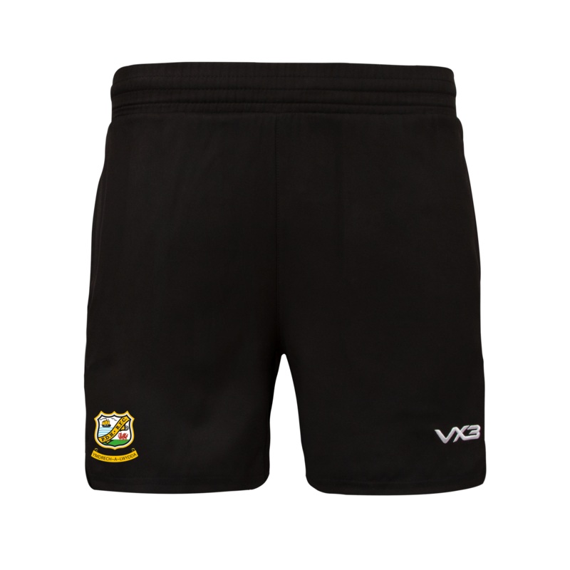 Pembroke Dock Harlequins RFC Ludus Gym Shorts