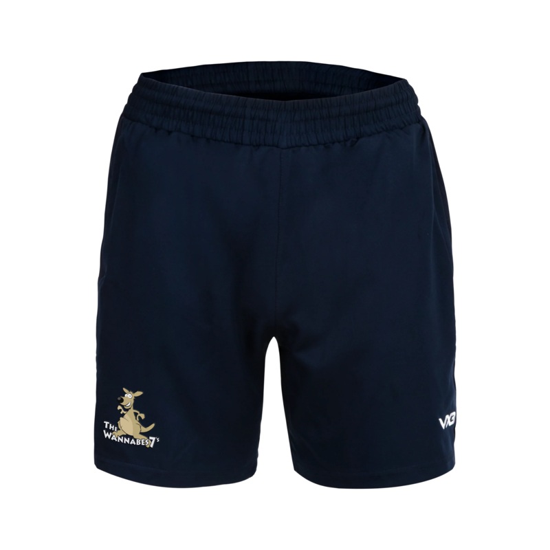 The Wannabes 7's Majester Training Short