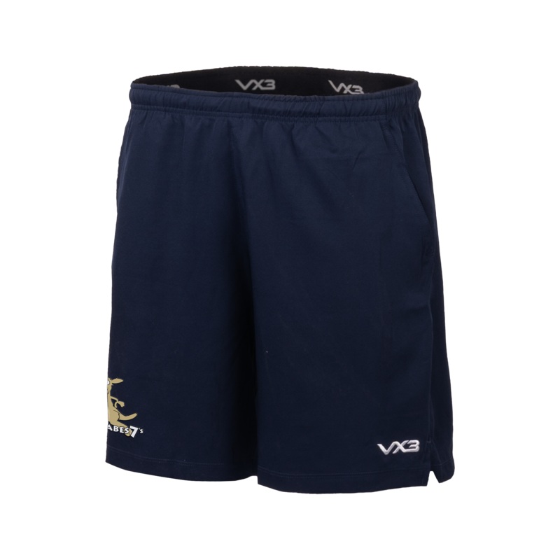 The Wannabes 7's Primus Travel Short