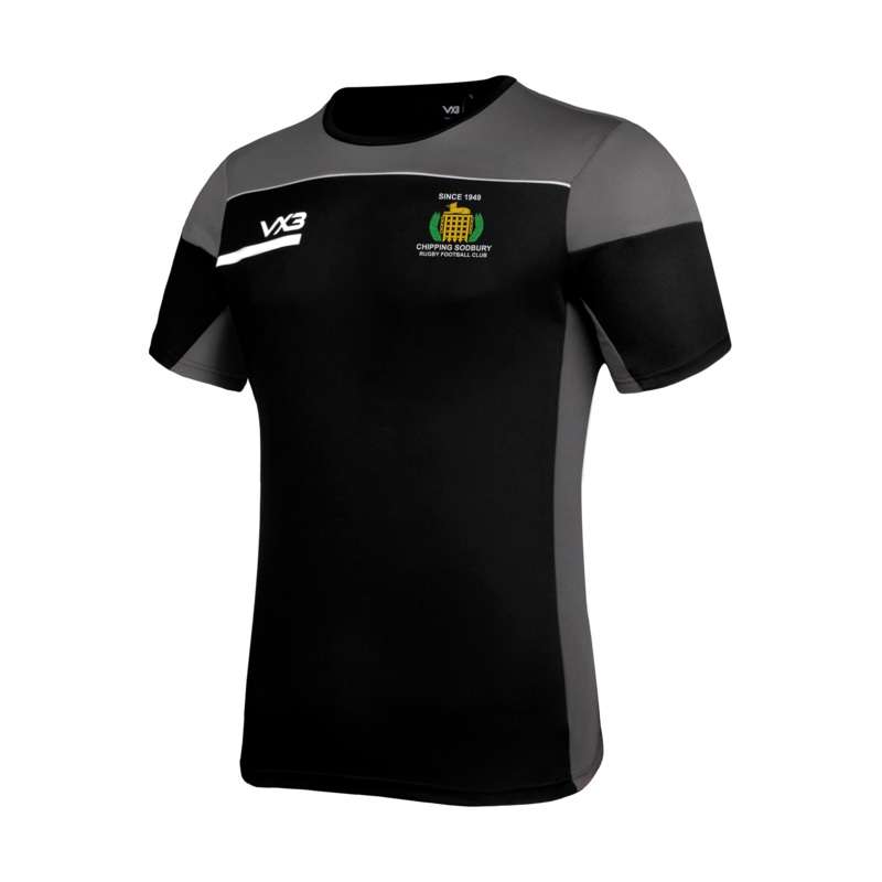 Chipping Sodbury RFC Opus Tee