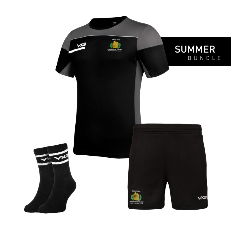Chipping Sodbury RFC Summer Bundle
