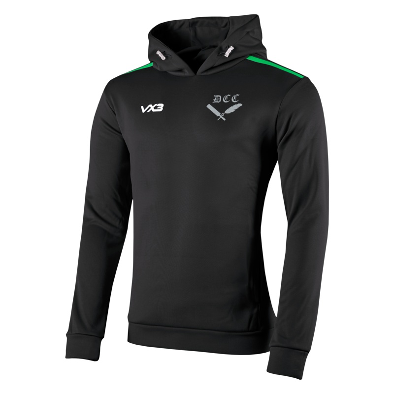Dartanians Cricket Club Fortis Hoodie