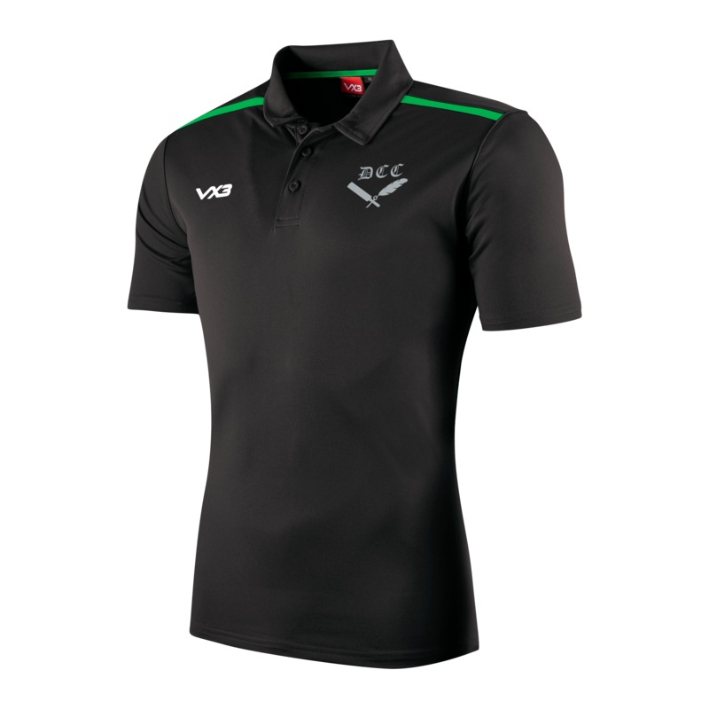 Dartanians Cricket Club Fortis Polo