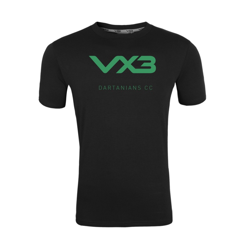 Dartanians Cricket Club Invicta Tee