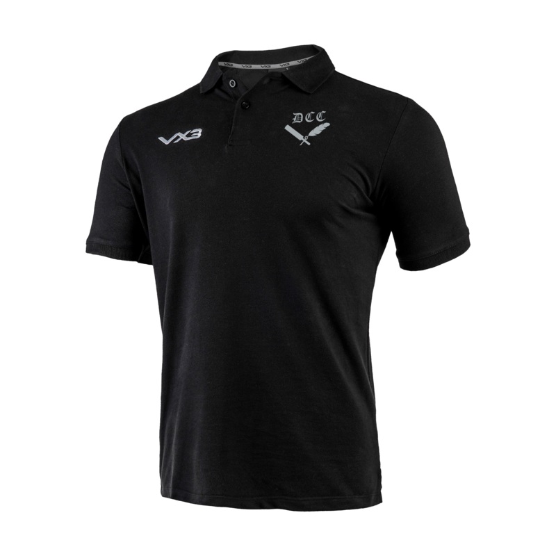 Dartanians Cricket Club Primus Polo Shirt