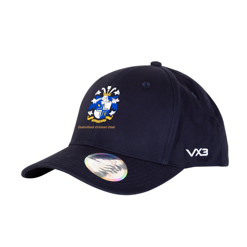 Dukinfield Cricket Club Classic Cap