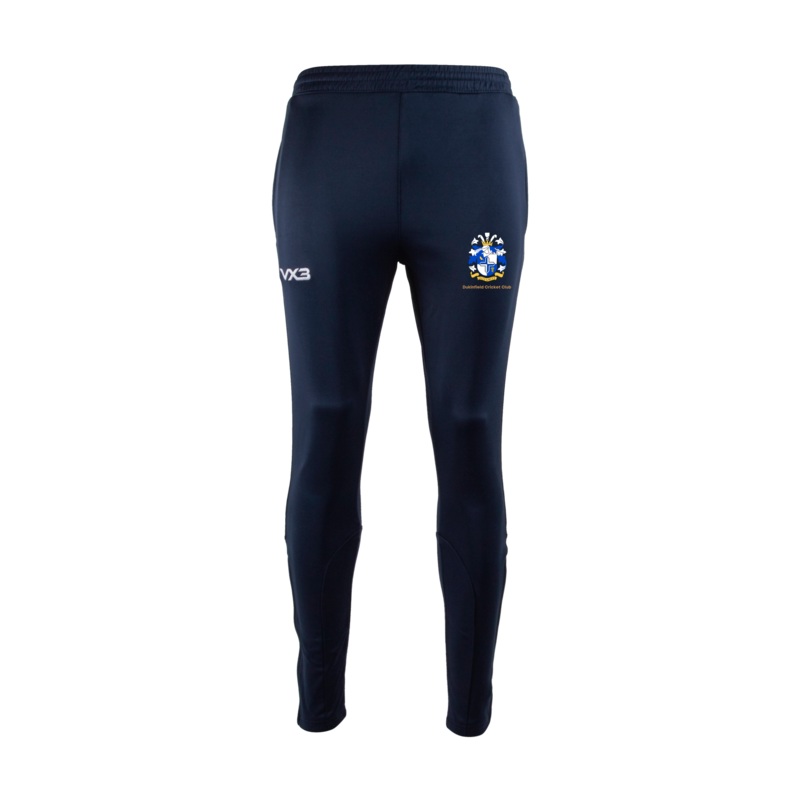 Dukinfield Cricket Club Primus Skinny Pants