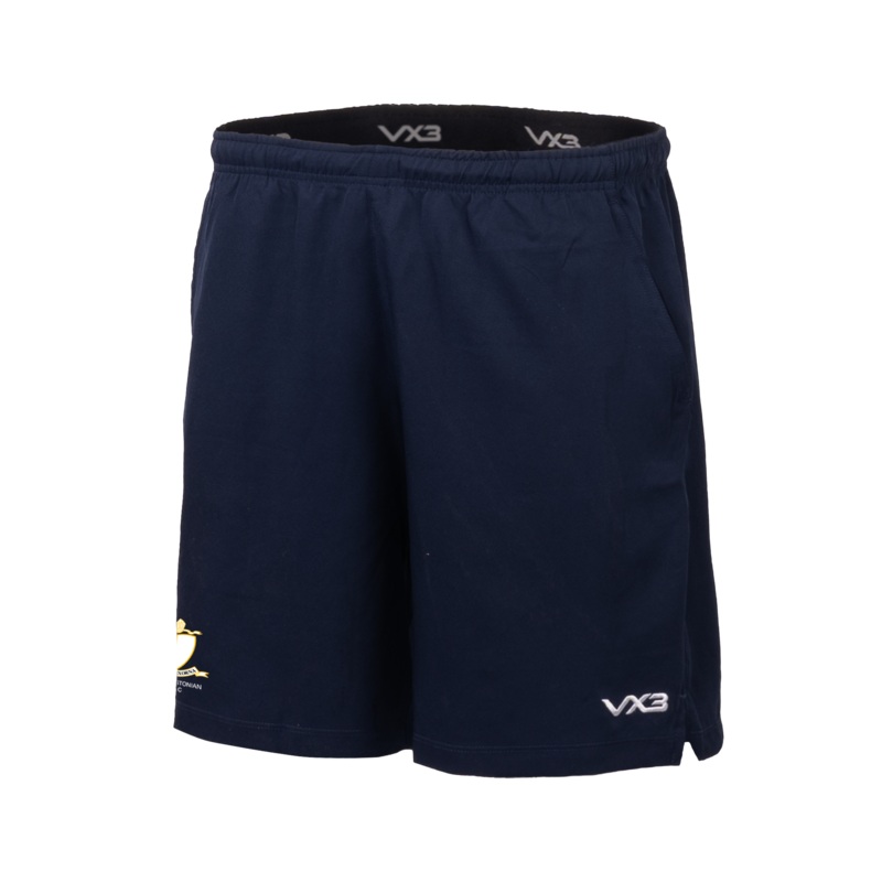 Old Dunstonians RFC Primus Travel Short