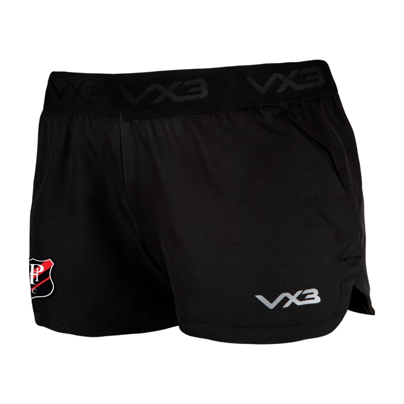 Park House RFC Clarus Women's Running Short
