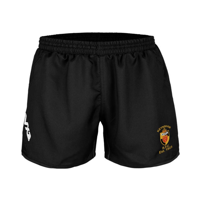 Keynsham RFC Prima Rugby Shorts
