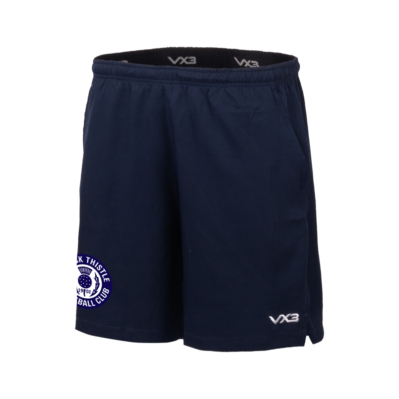Lerwick Thistle FC Primus Travel Short